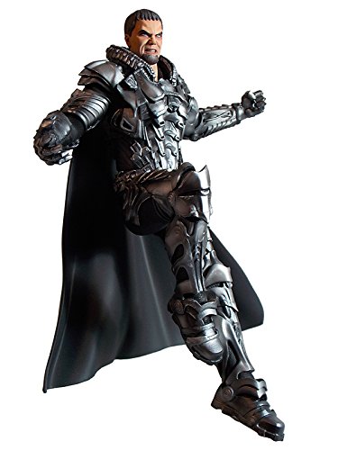 Amazon | ゾッド将軍 (1/8スケール レジン製塗装済み半完成